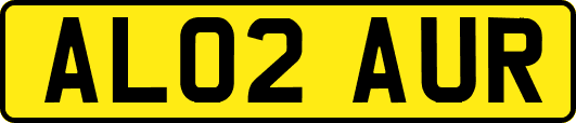 AL02AUR