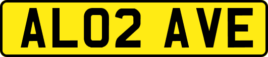 AL02AVE