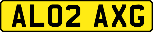 AL02AXG