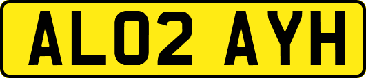 AL02AYH
