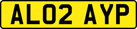 AL02AYP