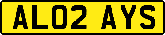 AL02AYS