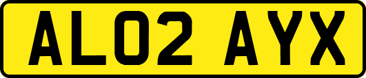 AL02AYX