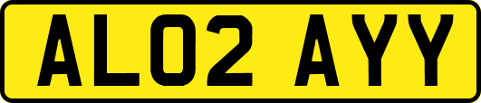 AL02AYY