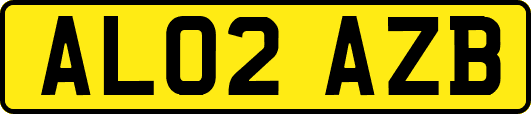 AL02AZB