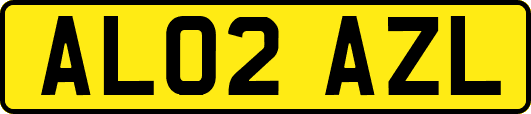 AL02AZL
