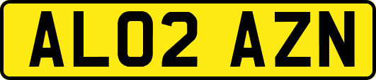 AL02AZN