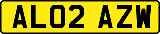 AL02AZW