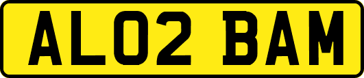 AL02BAM