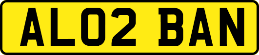 AL02BAN