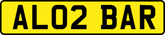AL02BAR