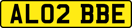 AL02BBE