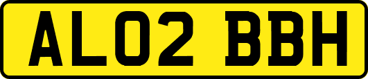 AL02BBH