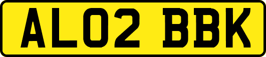 AL02BBK