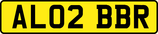 AL02BBR