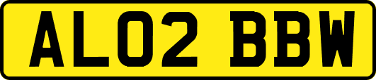 AL02BBW