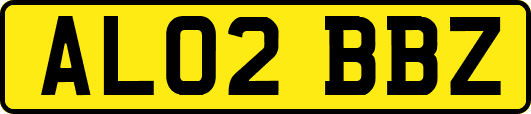 AL02BBZ