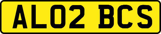 AL02BCS