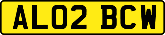 AL02BCW