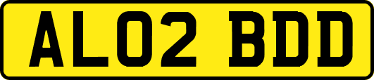 AL02BDD