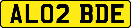 AL02BDE