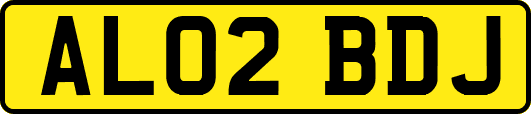 AL02BDJ