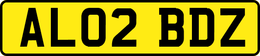 AL02BDZ