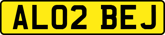 AL02BEJ