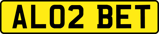 AL02BET