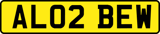AL02BEW