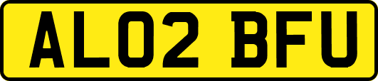 AL02BFU