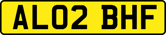 AL02BHF