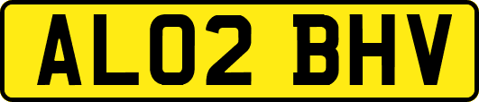 AL02BHV