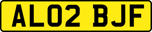 AL02BJF