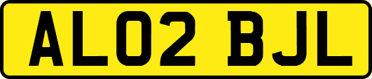 AL02BJL