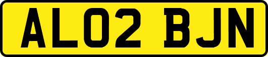 AL02BJN