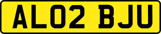 AL02BJU