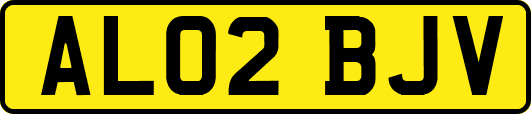 AL02BJV