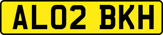 AL02BKH