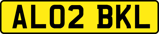 AL02BKL