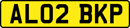 AL02BKP
