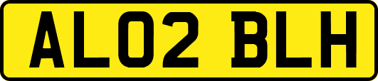 AL02BLH