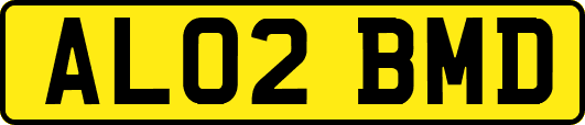 AL02BMD