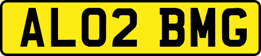 AL02BMG