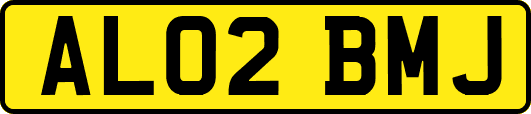 AL02BMJ