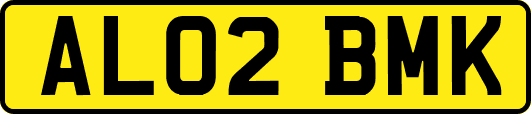 AL02BMK