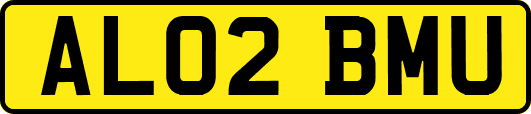 AL02BMU
