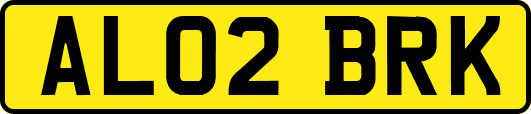 AL02BRK
