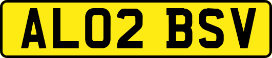 AL02BSV