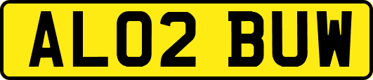 AL02BUW